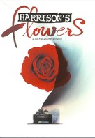 Harrison&#039;s Flowers - French poster (xs thumbnail)