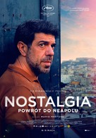 Nostalgia - Polish Movie Poster (xs thumbnail)