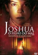 Joshua - Brazilian DVD movie cover (xs thumbnail)