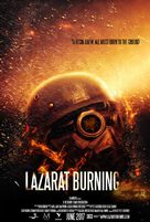 Lazarat - Movie Poster (xs thumbnail)