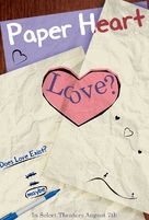 Paper Heart - Movie Poster (xs thumbnail)