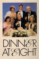 Dinner at Eight - Movie Cover (xs thumbnail)