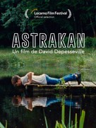 Astrakan - French Movie Poster (xs thumbnail)