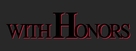 With Honors - Logo (xs thumbnail)