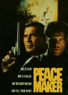 Peacemaker - Movie Poster (xs thumbnail)