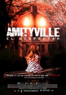 Amityville: The Awakening - Argentinian Movie Poster (xs thumbnail)