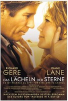 Nights in Rodanthe - Swiss Movie Poster (xs thumbnail)