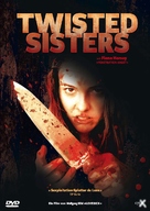 Twisted Sisters - German DVD movie cover (xs thumbnail)