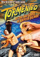 Tormented - DVD movie cover (xs thumbnail)