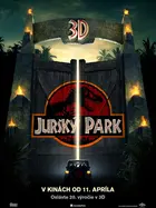 Jurassic Park Poster