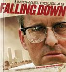 Falling Down - Blu-Ray movie cover (xs thumbnail)