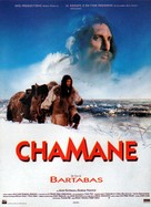 Chamane - French Movie Poster (xs thumbnail)