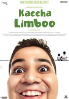 Kaccha Limboo - Indian Movie Poster (xs thumbnail)