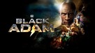 Black Adam - Movie Cover (xs thumbnail)
