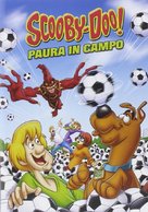 &quot;Scooby-Doo, Where Are You!&quot; - Italian DVD movie cover (xs thumbnail)