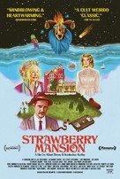 Strawberry Mansion - Movie Poster (xs thumbnail)