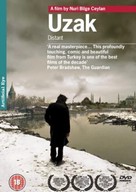 Uzak - British DVD movie cover (xs thumbnail)