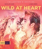 Wild At Heart - Blu-Ray movie cover (xs thumbnail)