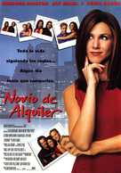 Picture Perfect - Spanish Movie Poster (xs thumbnail)