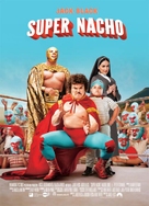 Nacho Libre - Italian Movie Poster (xs thumbnail)