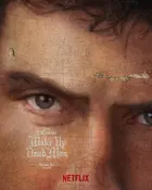 Wake Up Dead Man: A Knives Out Mystery Poster