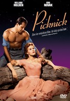 Picnic - German DVD movie cover (xs thumbnail)