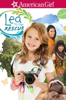 Lea to the Rescue - Movie Cover (xs thumbnail)