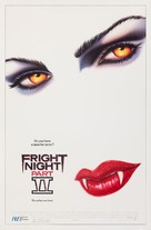 Fright Night Part 2 - Movie Poster (xs thumbnail)