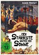 Maciste, l&#039;eroe pi&ugrave; grande del mondo - German Movie Cover (xs thumbnail)
