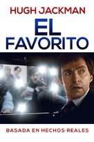 The Front Runner - Argentinian Video on demand movie cover (xs thumbnail)