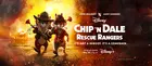 Chip 'n Dale: Rescue Rangers Poster