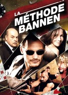 The Bannen Way - French DVD movie cover (xs thumbnail)