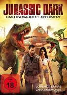 Raptor Ranch - German Movie Cover (xs thumbnail)