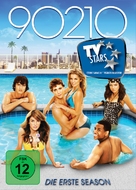 &quot;90210&quot; - German Movie Cover (xs thumbnail)