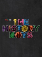 The History Boys - British Logo (xs thumbnail)