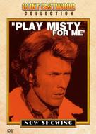 Play Misty For Me - Movie Cover (xs thumbnail)