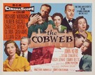 The Cobweb - Movie Poster (xs thumbnail)