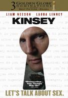 Kinsey - poster (xs thumbnail)