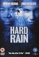 Hard Rain - British Movie Cover (xs thumbnail)