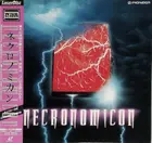 Necronomicon Cover