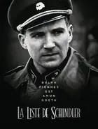 Schindler's List Poster