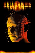 Hellraiser: Inferno - Movie Cover (xs thumbnail)