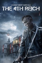 The 4th Reich - British DVD movie cover (xs thumbnail)