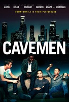 Cavemen - Movie Poster (xs thumbnail)