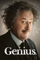 &quot;Genius&quot; - Movie Cover (xs thumbnail)