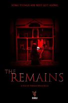 The Remains - Movie Poster (xs thumbnail)