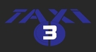 Taxi 3 - Logo (xs thumbnail)
