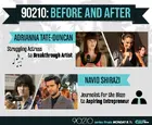 "90210" Poster
