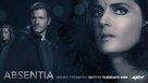 &quot;Absentia&quot; - Canadian Movie Poster (xs thumbnail)