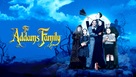 The Addams Family - poster (xs thumbnail)
